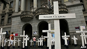 brazil carandiru afp