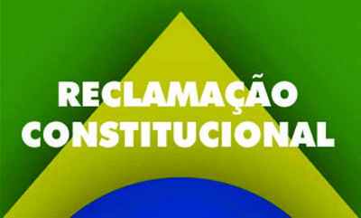 reclamcaoconstitucional