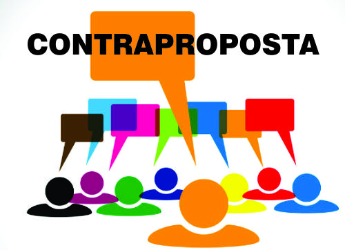 contraproposta