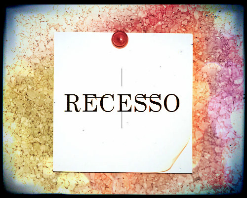 Recesso