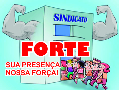 fortesindicato