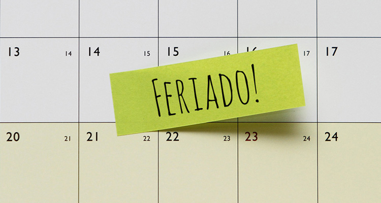 Feriado