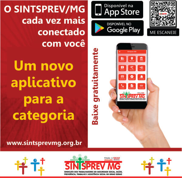 Chegou o Facilita Servidor APP - Associação dos Servidores